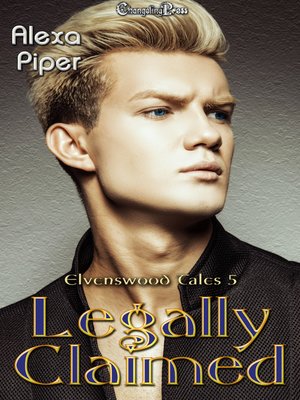 cover image of Legally Claimed